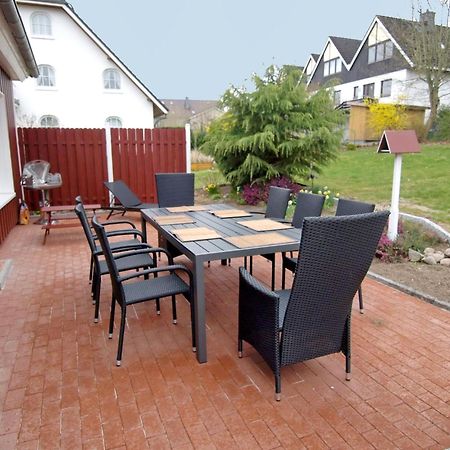 שרבאוץ Ferienhaus Luv & Lee Ferienhaus Luv Und Lee מראה חיצוני תמונה