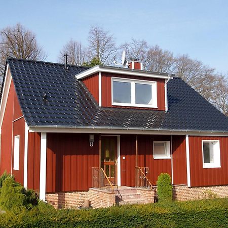 שרבאוץ Ferienhaus Luv & Lee Ferienhaus Luv Und Lee מראה חיצוני תמונה