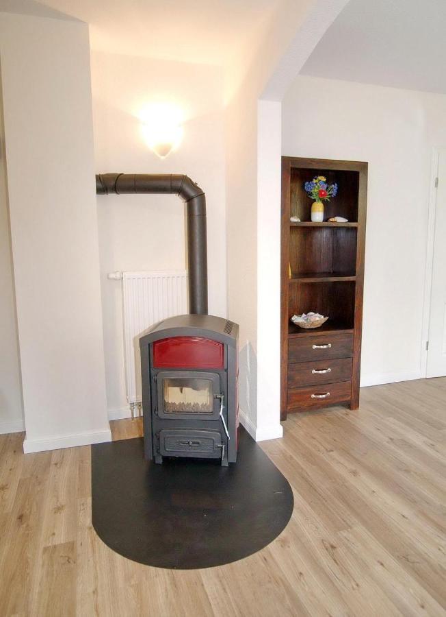 שרבאוץ Ferienhaus Luv & Lee Ferienhaus Luv Und Lee מראה חיצוני תמונה