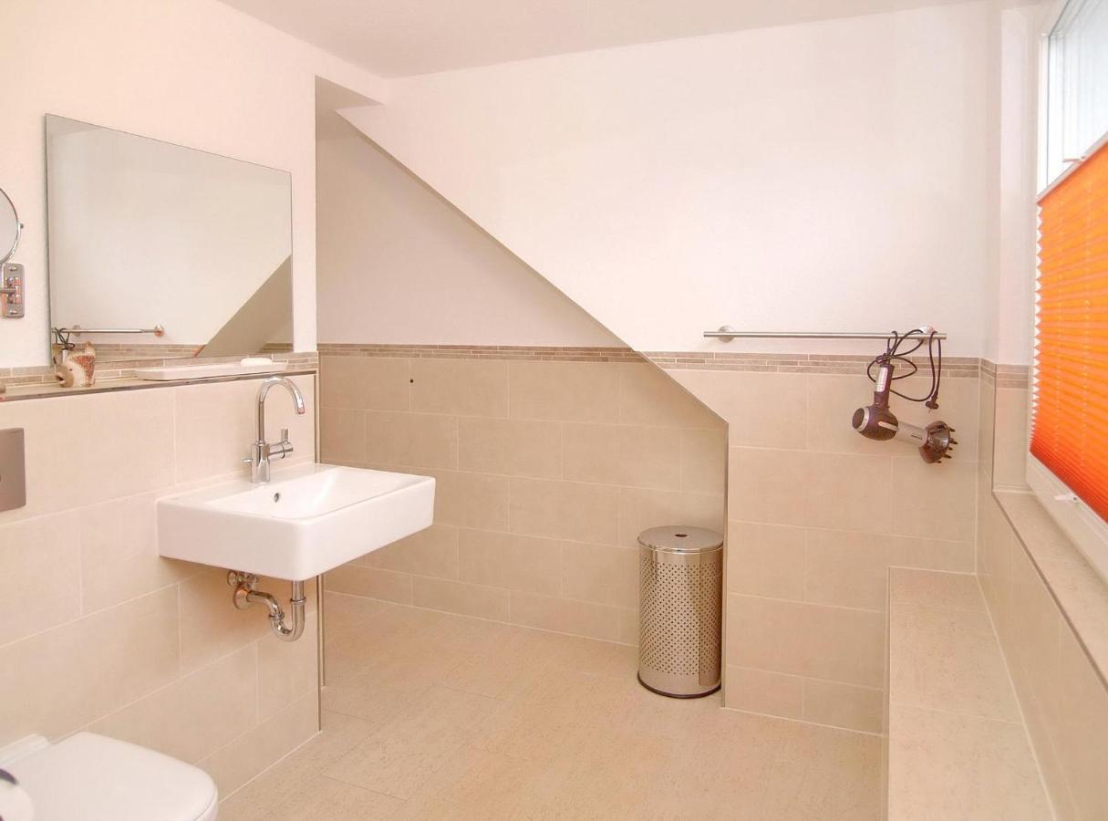 שרבאוץ Ferienhaus Luv & Lee Ferienhaus Luv Und Lee מראה חיצוני תמונה