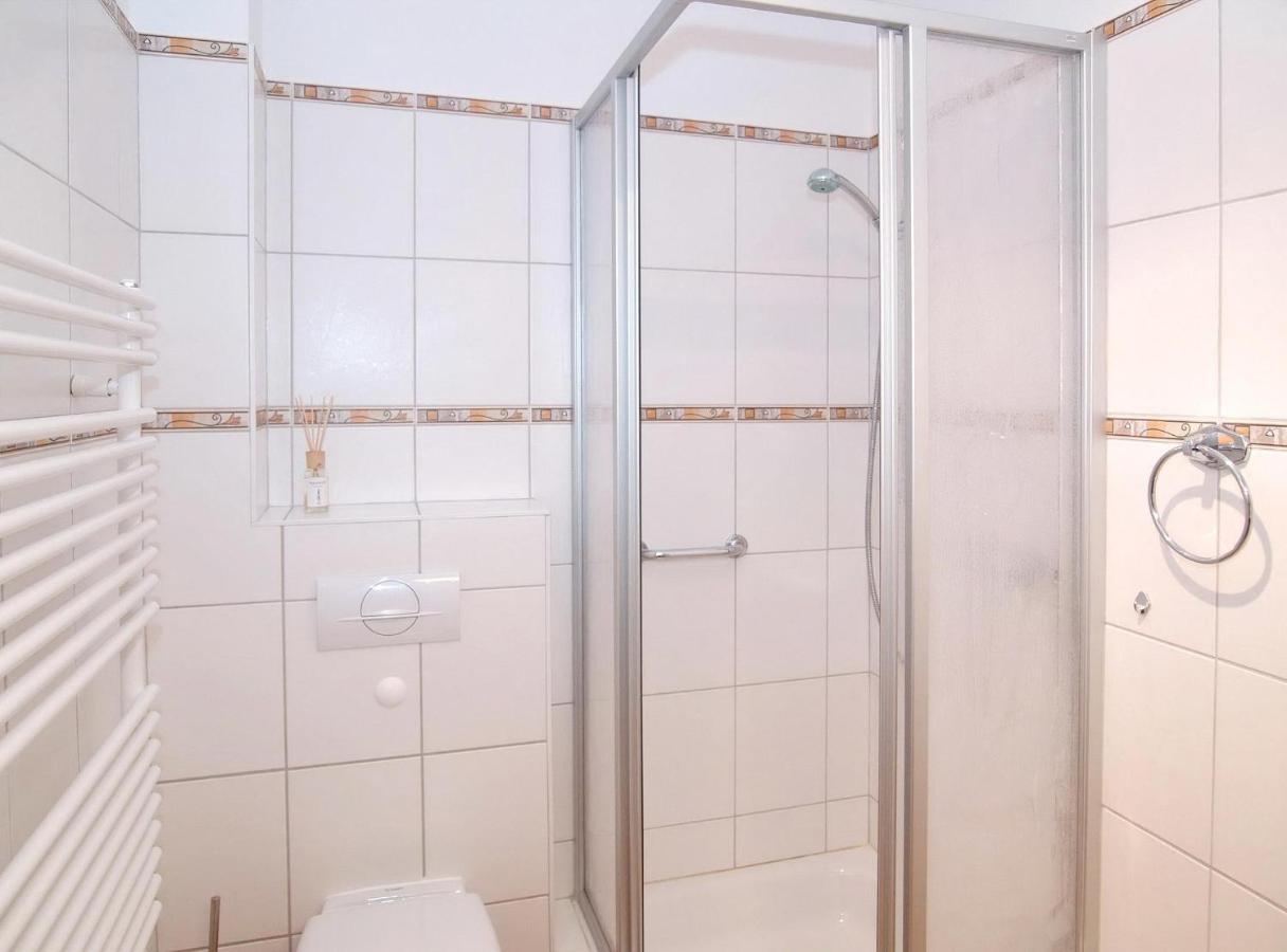 שרבאוץ Ferienhaus Luv & Lee Ferienhaus Luv Und Lee מראה חיצוני תמונה