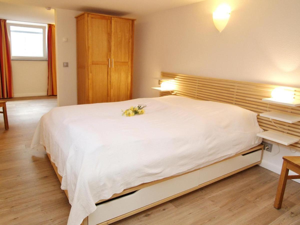 שרבאוץ Ferienhaus Luv & Lee Ferienhaus Luv Und Lee מראה חיצוני תמונה