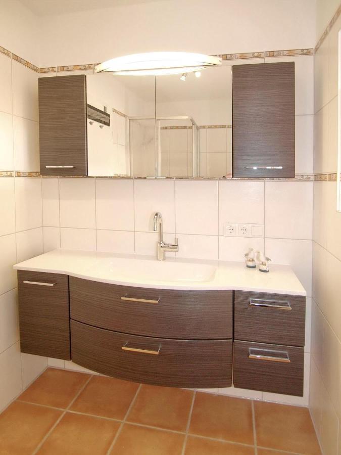 שרבאוץ Ferienhaus Luv & Lee Ferienhaus Luv Und Lee מראה חיצוני תמונה
