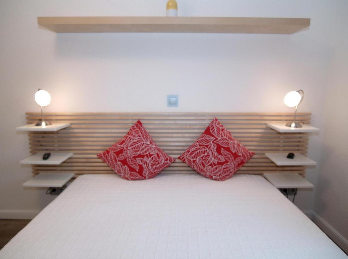 שרבאוץ Ferienhaus Luv & Lee Ferienhaus Luv Und Lee מראה חיצוני תמונה